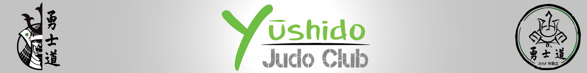 Yushido Judo